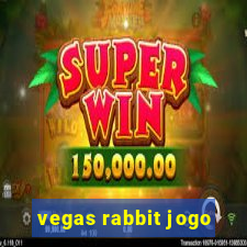 vegas rabbit jogo